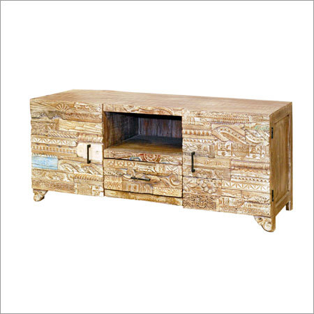 Wooden Box