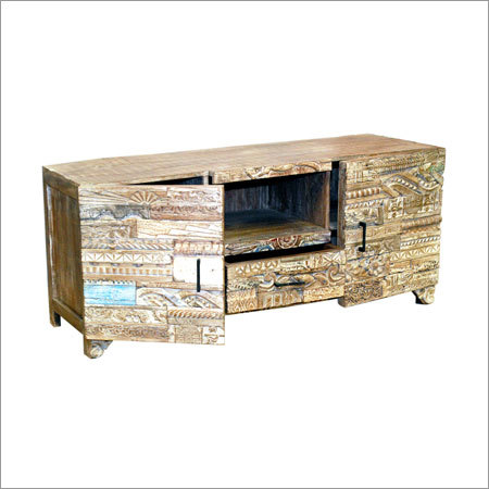 Wooden Box