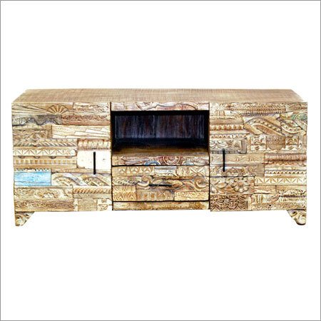 Wooden Box