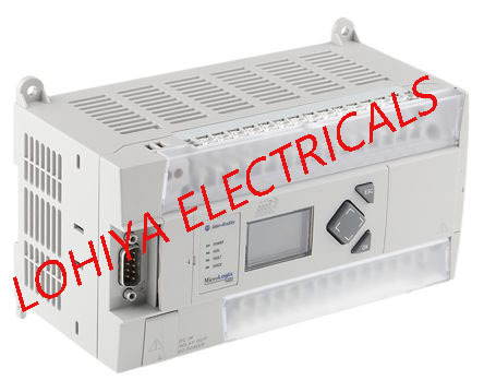 एलन ब्राडली माइक्रोलॉजिक्स 1400 पीएलसी