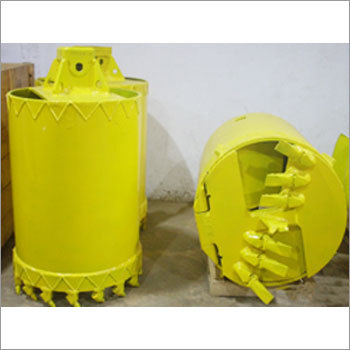 Heavy Duty Core Barrel
