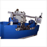 स्वचालित बोरिंग विशेष प्रयोजन मशीन