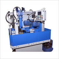 2 मिमी ड्रिलिंग स्टेप बोरिंग और टैपिंग एसपीएम