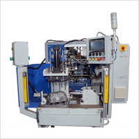 पिन प्रेसिंग एसपीएम