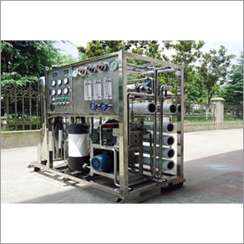 Water Purification System