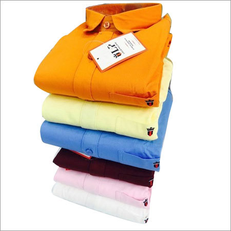 Indian Men Shirts