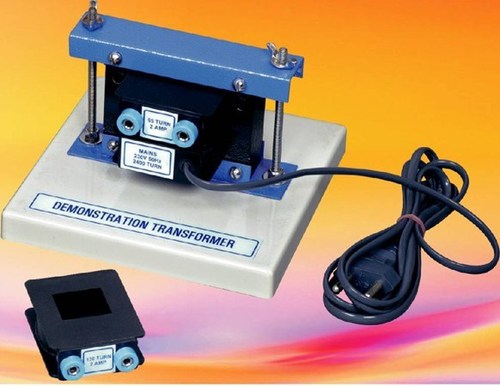 Demonstration Transformer 1