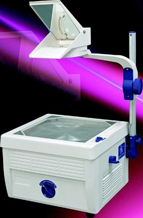 Overhead Projectors