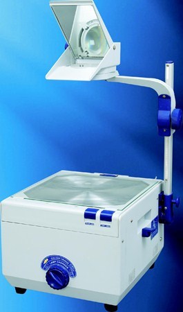 Overhead Projectors (Deluxe Model )
