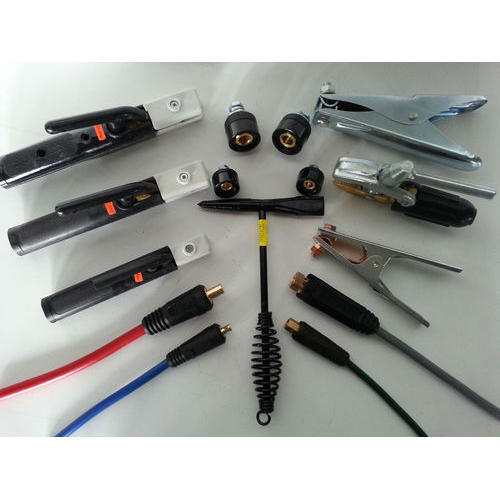 Metal Tig Welding Equipments