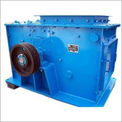 Coal Crusher
