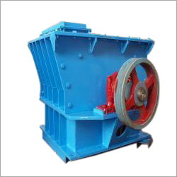 Fuel Coal Crusher