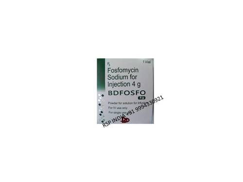 BDFOSFO Injection
