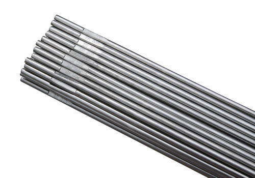 Tig Welding Ton Rod - Tungsten Material, 50-125 Weight Range | Easy to Install, Crack Resistant, Heatproof Nature for Welding Use