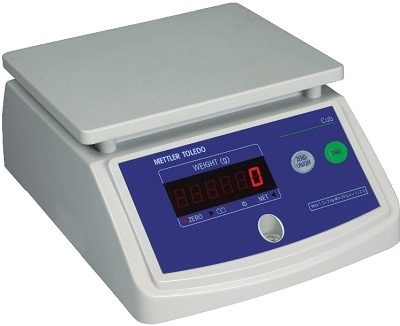 Waterproof Scale