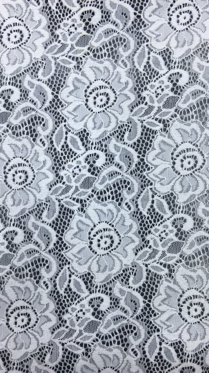 Scuba Lycra Fabric