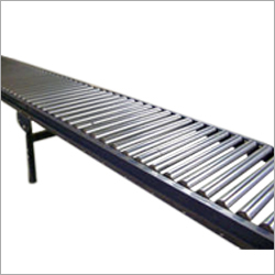 Gravity Roller Conveyor