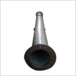 Industrial Steel Chimney