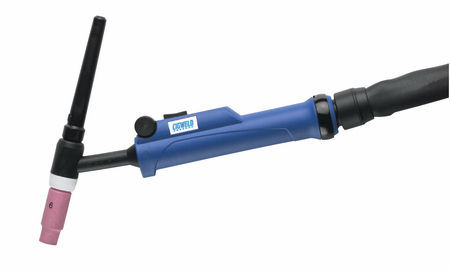 Metal Tig Torch