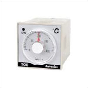 Analog Temp Controller