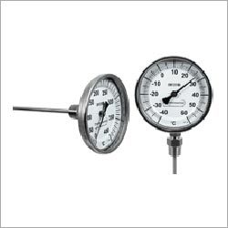 Dial Thermometer