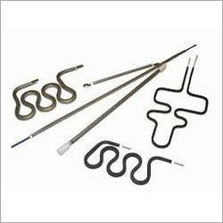 Manifold Heater