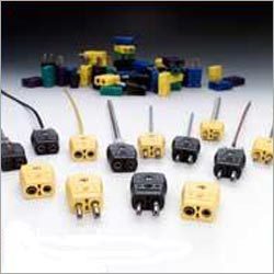 Sensor Connector