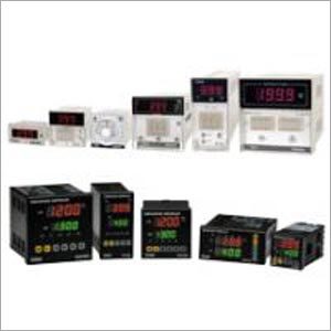 Temp Controller