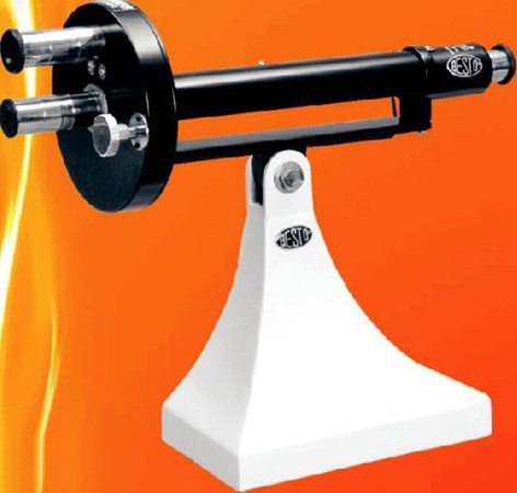 Student Polarimeter