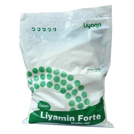 Liyamin Forte