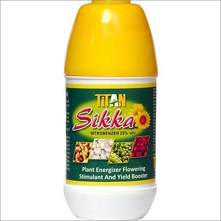 25% नाइट्रोबेंजीन तरल उर्वरक