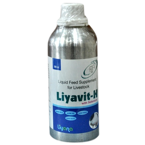 Liyavit-h