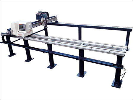 CNC Cutting Machine