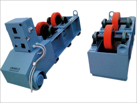 वेल्डिंग रोटेटर्स