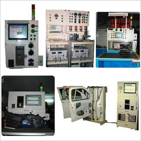 प्रदर्शन और सहनशीलता परीक्षण बेंच