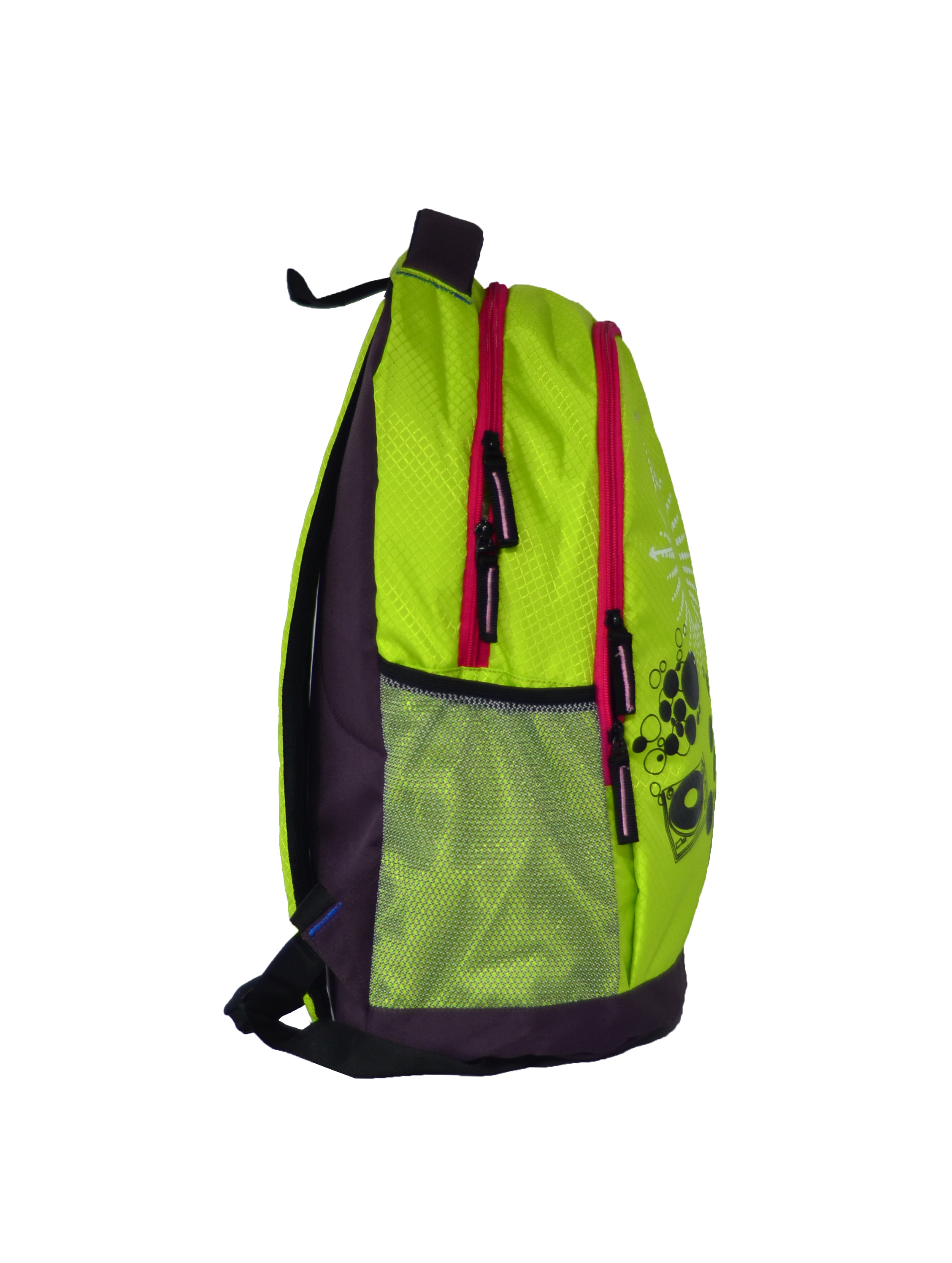 Circle Bags
