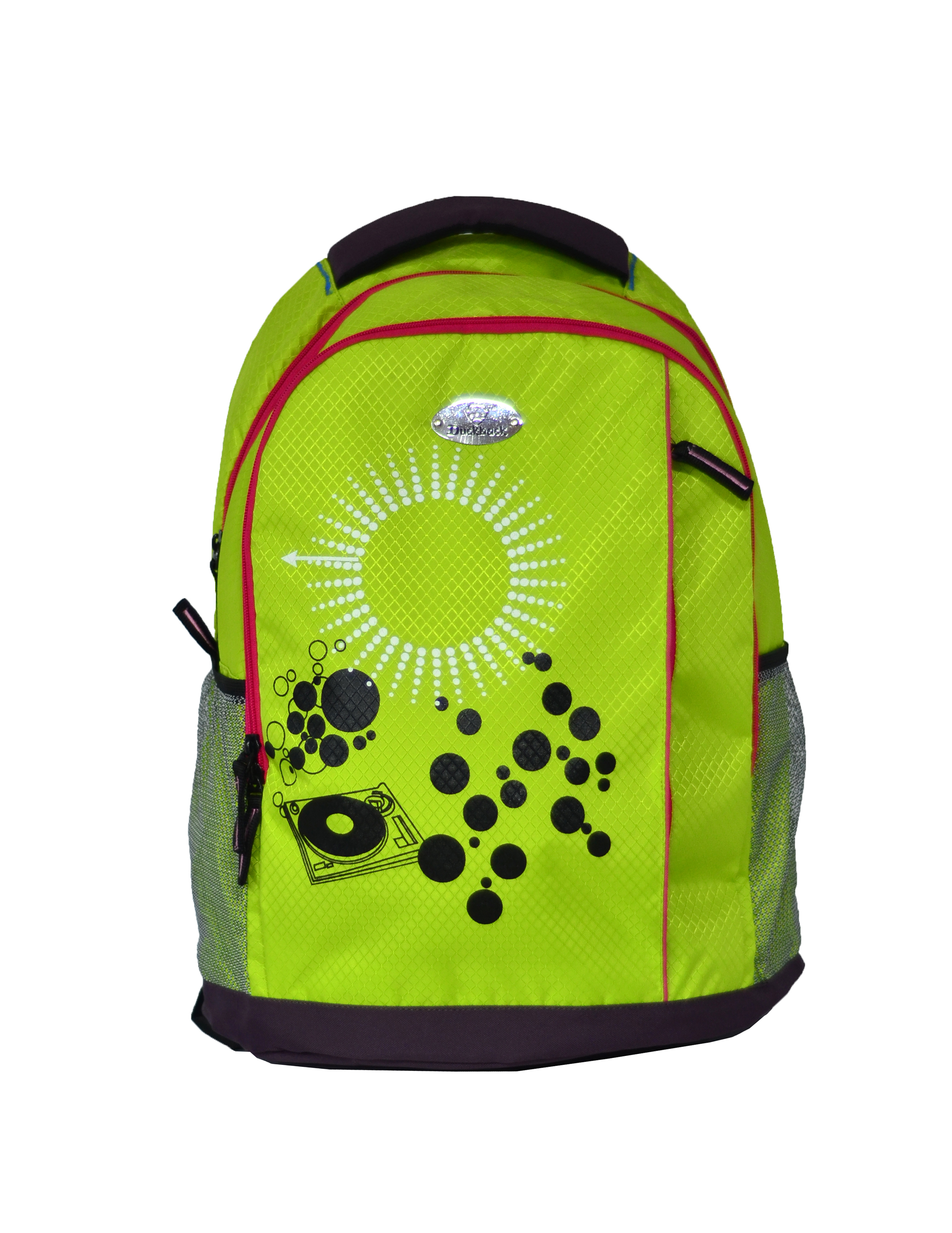 Circle Bags