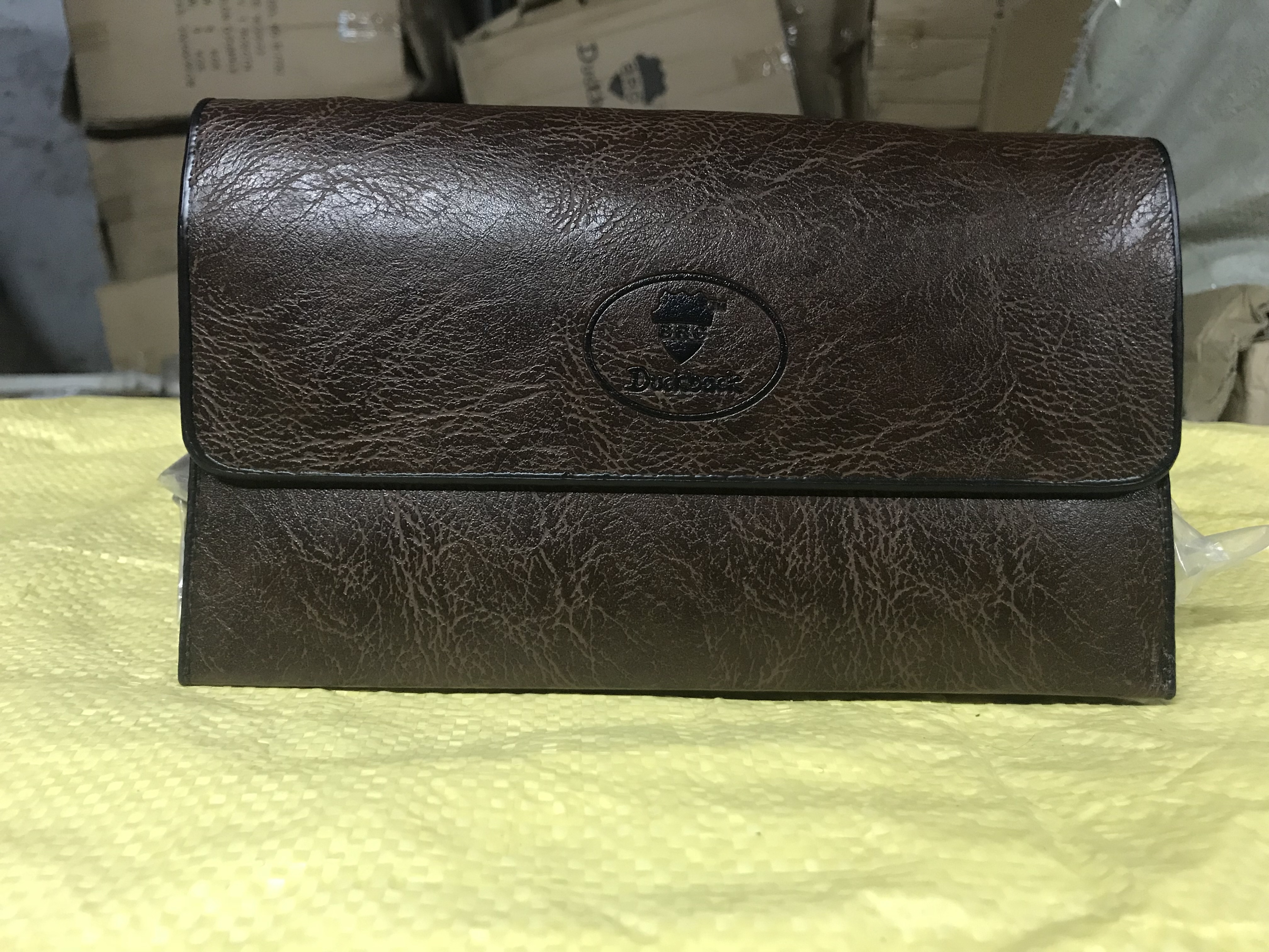 Stylish Ladies Wallets - Finest Quality Material, Intricate Designs, All Colors Available