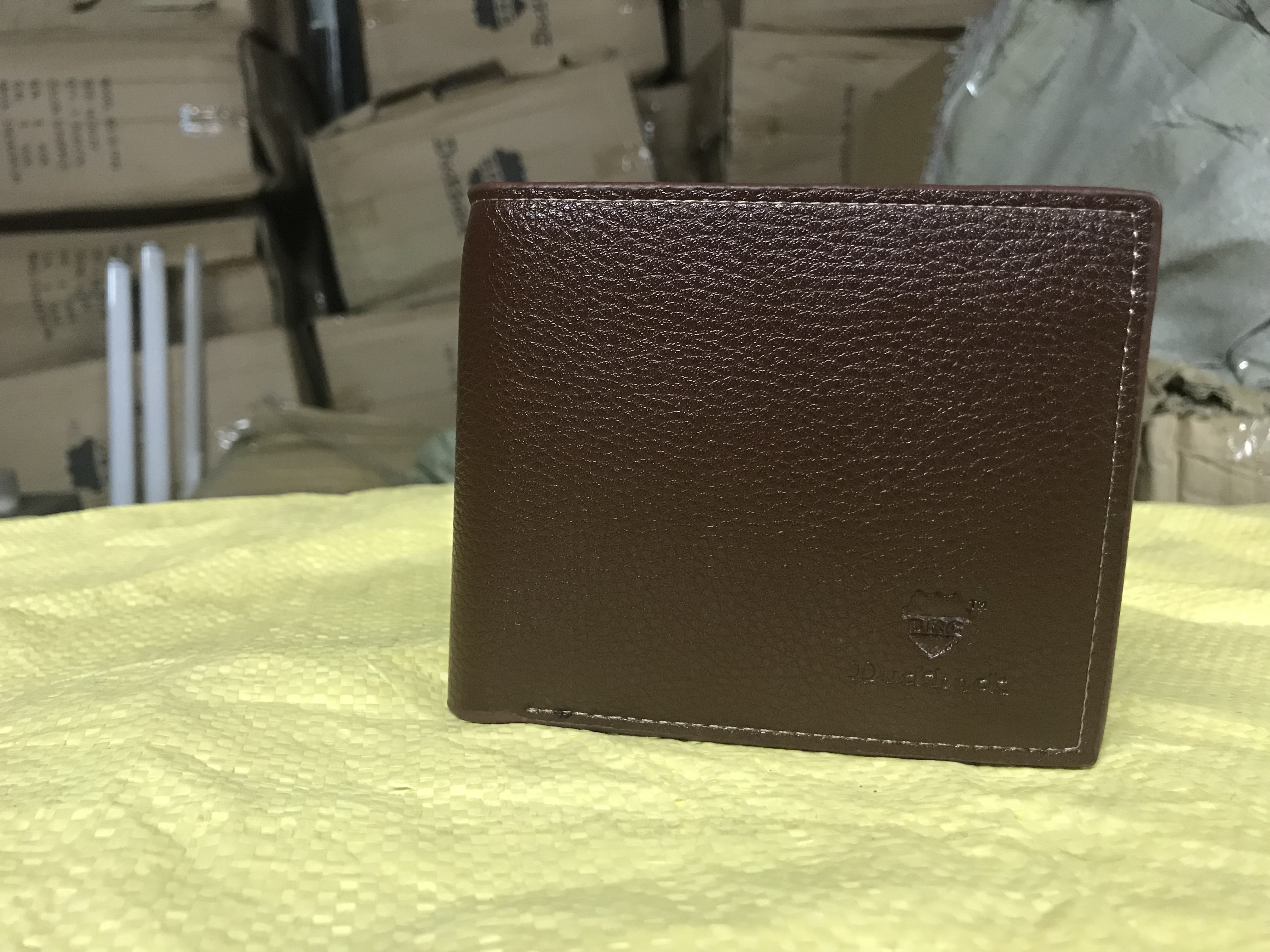 Stylish Ladies Wallets - Finest Quality Material, Intricate Designs, All Colors Available