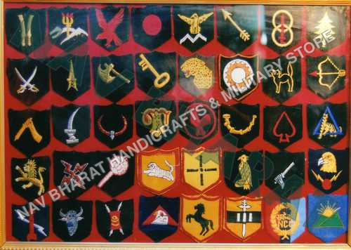 डिव साइन्स बैज