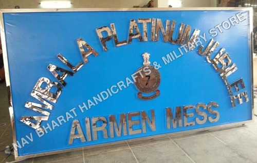 AIR FORCE BOARD
