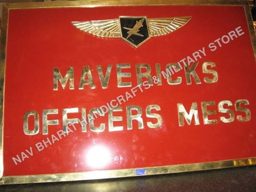 Display Board