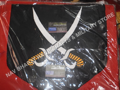 Regiment Quarter Guard Flags
