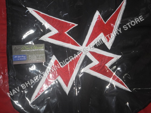 Regiment Quarter Guard Flags