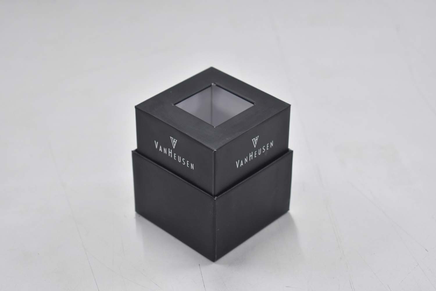 Glossy Lamination Gift Box