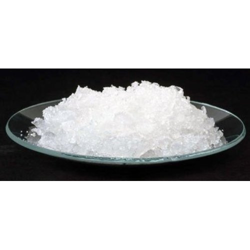 सोडियम बाइकार्बोनेट एसीएस कैस नंबर: 144-55-8