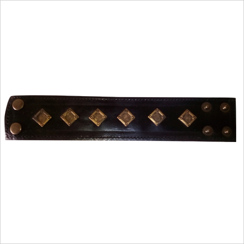 Pure Leather Bracelet
