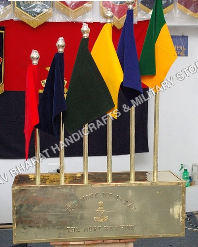 Company Flags