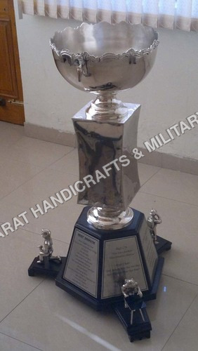 Military Table Memonto