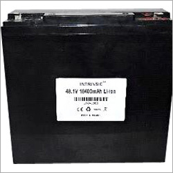 48.1 वी 10400 एमएएच ली-आयन बैटरी पैक